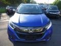 2019 Aegean Blue Metallic Honda HR-V Sport AWD  photo #6