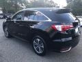 Crystal Black Pearl - RDX Advance AWD Photo No. 4