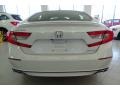 2018 Platinum White Pearl Honda Accord Sport Sedan  photo #6