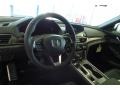 2018 Platinum White Pearl Honda Accord Sport Sedan  photo #11