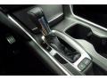2018 Platinum White Pearl Honda Accord Sport Sedan  photo #17
