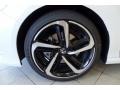 2018 Platinum White Pearl Honda Accord Sport Sedan  photo #20