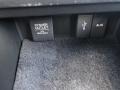 2016 Crystal Black Pearl Acura RDX Advance AWD  photo #28