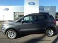 Smoke - EcoSport SE 4WD Photo No. 1