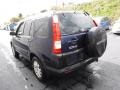 2005 Eternal Blue Pearl Honda CR-V EX 4WD  photo #7