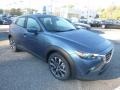 Eternal Blue Mica - CX-3 Touring AWD Photo No. 3