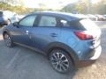 Eternal Blue Mica - CX-3 Touring AWD Photo No. 6