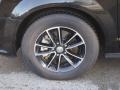 Black Onyx - Grand Caravan GT Photo No. 3