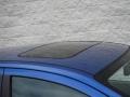 2010 Blue Flame Metallic Ford Focus SEL Sedan  photo #3