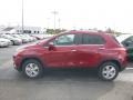 Cajun Red Tintcoat - Trax LT AWD Photo No. 2