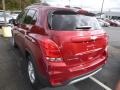 Cajun Red Tintcoat - Trax LT AWD Photo No. 3