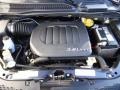 Black Onyx - Grand Caravan GT Photo No. 11