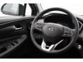 2019 Twilight Black Hyundai Santa Fe SEL Plus  photo #26