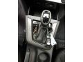 2019 Hyundai Elantra Black Interior Transmission Photo