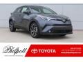 Magnetic Gray Metallic 2019 Toyota C-HR Limited
