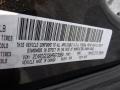 Black Onyx - Grand Caravan GT Photo No. 39
