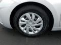 2019 Hyundai Elantra SE Wheel and Tire Photo