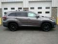  2019 Highlander SE AWD Predawn Gray Mica