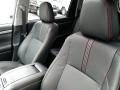 Black Front Seat Photo for 2019 Toyota Highlander #130075521