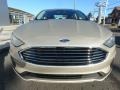 White Gold - Fusion Hybrid SE Photo No. 2