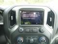 Controls of 2019 Silverado 1500 LTZ Crew Cab 4WD