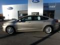 White Gold - Fusion Hybrid SE Photo No. 8
