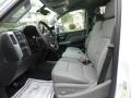 2019 Summit White Chevrolet Silverado 2500HD LTZ Crew Cab 4WD  photo #20