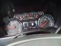 Summit White - Silverado 2500HD LTZ Crew Cab 4WD Photo No. 30