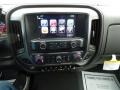Summit White - Silverado 2500HD LTZ Crew Cab 4WD Photo No. 31