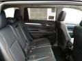 Black Rear Seat Photo for 2019 Toyota Highlander #130076754