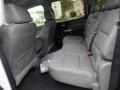 Summit White - Silverado 2500HD LTZ Crew Cab 4WD Photo No. 44