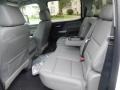Summit White - Silverado 2500HD LTZ Crew Cab 4WD Photo No. 45