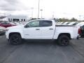 2019 Summit White Chevrolet Colorado LT Crew Cab 4x4  photo #2