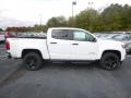  2019 Colorado LT Crew Cab 4x4 Summit White