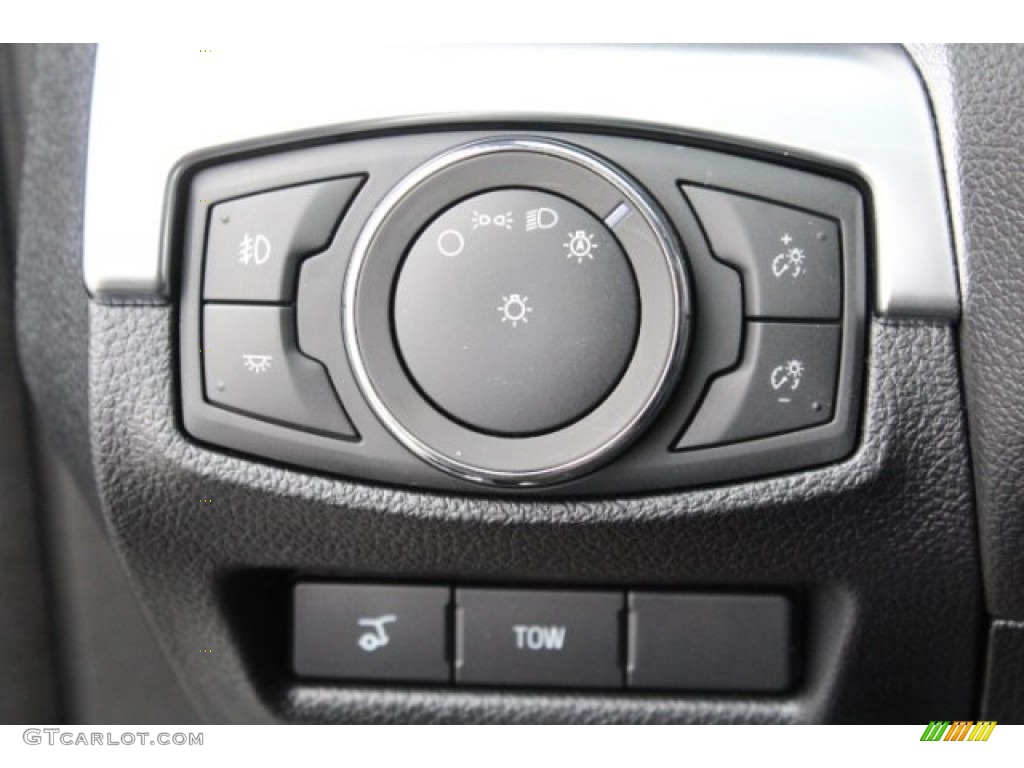 2018 Explorer Sport 4WD - Shadow Black / Ebony Black photo #23