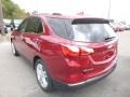 Cajun Red Tintcoat - Equinox Premier AWD Photo No. 3