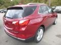 Cajun Red Tintcoat - Equinox Premier AWD Photo No. 5