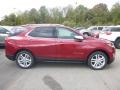 Cajun Red Tintcoat - Equinox Premier AWD Photo No. 6