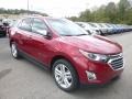 Cajun Red Tintcoat - Equinox Premier AWD Photo No. 7