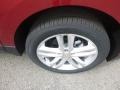 Cajun Red Tintcoat - Equinox Premier AWD Photo No. 9