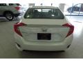 White Orchid Pearl - Civic EX-T Sedan Photo No. 4