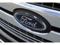 2018 Shadow Black Ford F150 Lariat SuperCrew 4x4  photo #4