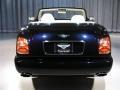 2008 Black Sapphire Bentley Azure   photo #18