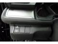 2018 Crystal Black Pearl Honda Civic LX Sedan  photo #15
