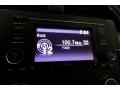 2018 Crystal Black Pearl Honda Civic LX Sedan  photo #17