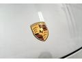 2017 Rhodium Silver Metallic Porsche 718 Cayman   photo #31