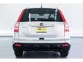 Alabaster Silver Metallic - CR-V EX-L Photo No. 3