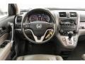 Alabaster Silver Metallic - CR-V EX-L Photo No. 4