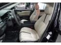 2018 Crystal Black Pearl Honda Civic LX Sedan  photo #25
