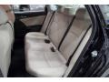 2018 Crystal Black Pearl Honda Civic LX Sedan  photo #26